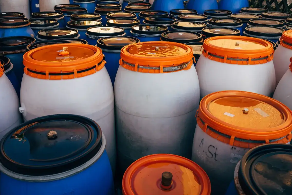 Medical Waste Removal in Aransas Pass, TX