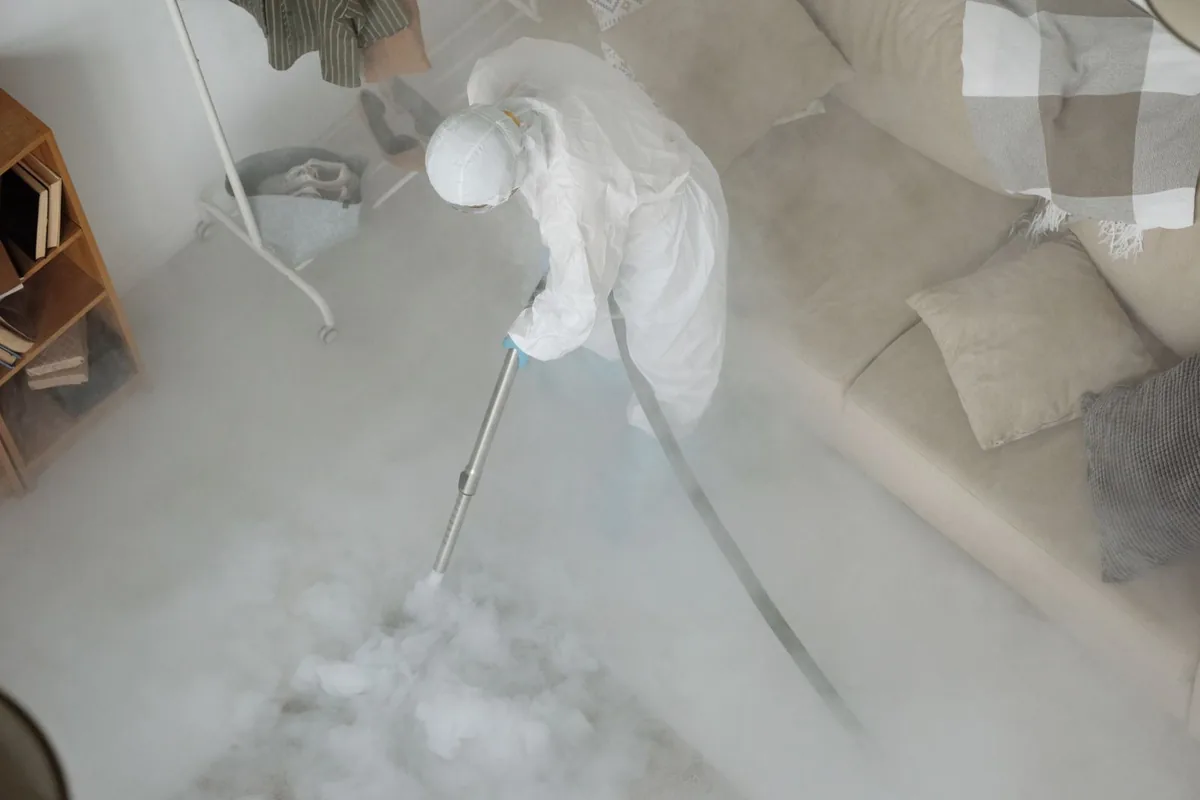 Biohazard Cleanup in Aransas Pass, TX